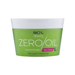 کرم کاسه زیرو اویل آلوئه وراء  بیول